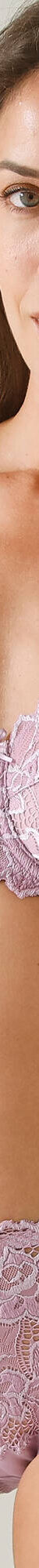 Soutien-gorge forme emboîtante dentelle unie Arum - avec armatures (lavande) Soutien-gorge forme emboîtante dentelle unie Arum - avec armatures (lavande)
